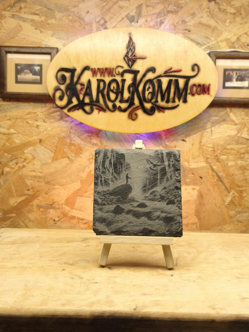 Kamienne Historie: Dotknij Piękna Trwałości