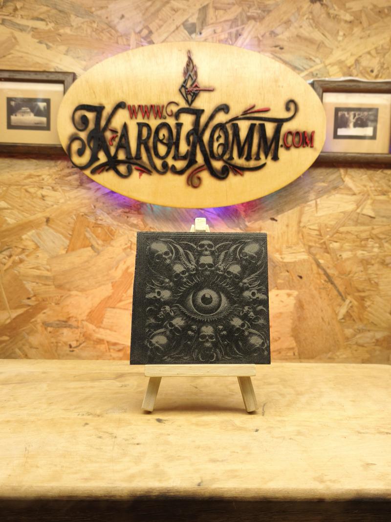 Kamienne Historie: Dotknij Piękna Trwałości