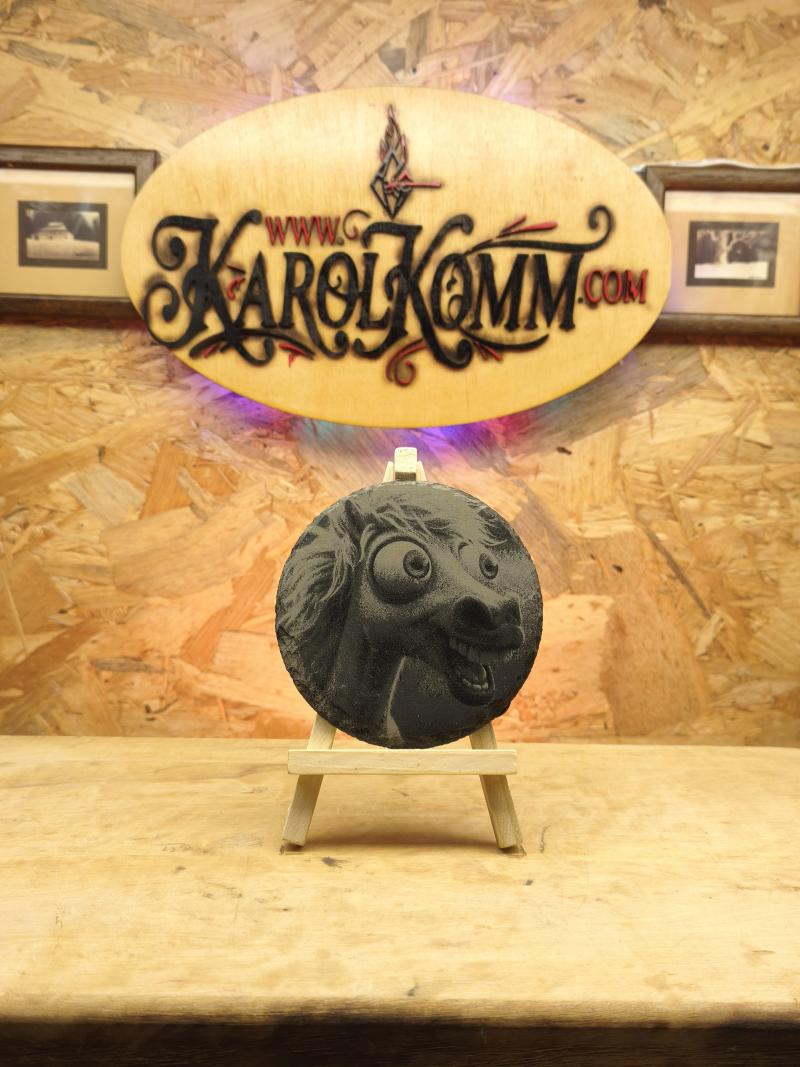 Kamienne Historie: Dotknij Piękna Trwałości