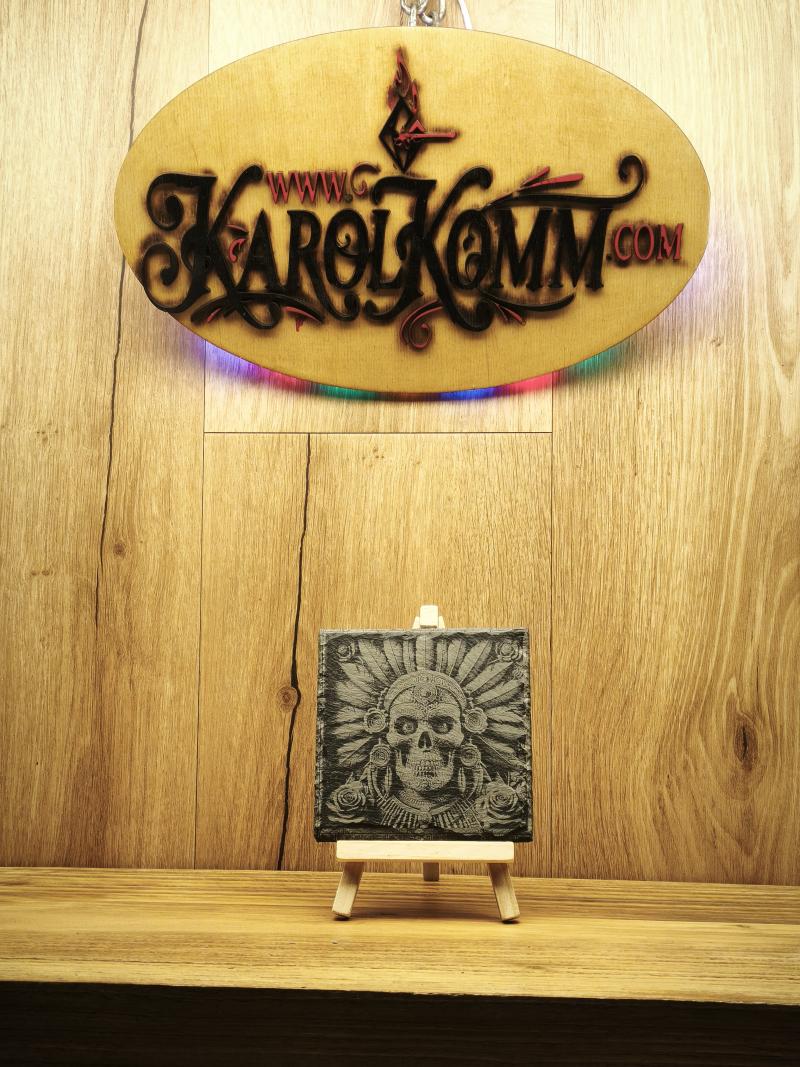 Kamienne Historie: Dotknij Piękna Trwałości