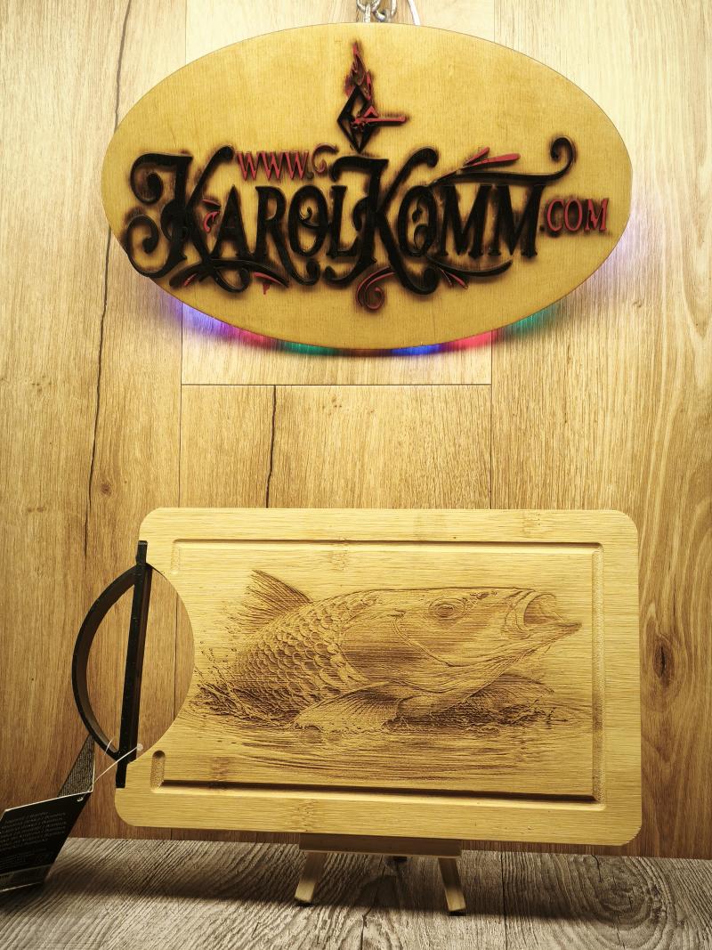 Dla Miłośników Wody i Świeżych Połowów