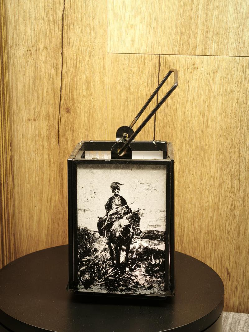 Latarnia "Portrety w Świetle"