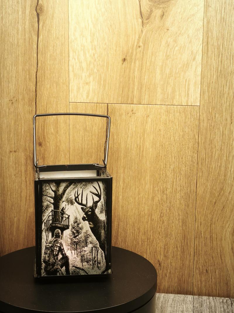 Latarnia "Nocny Myśliwy"